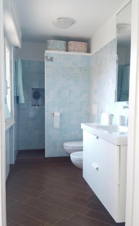 Trivero B&B Oasi Fiorita מראה חיצוני תמונה