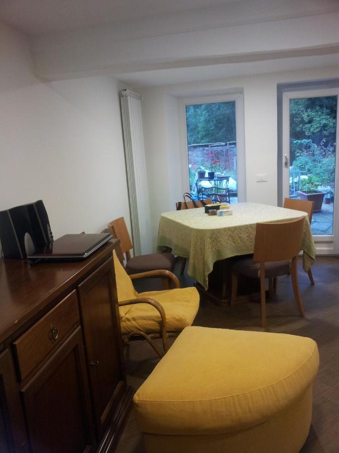 Trivero B&B Oasi Fiorita מראה חיצוני תמונה