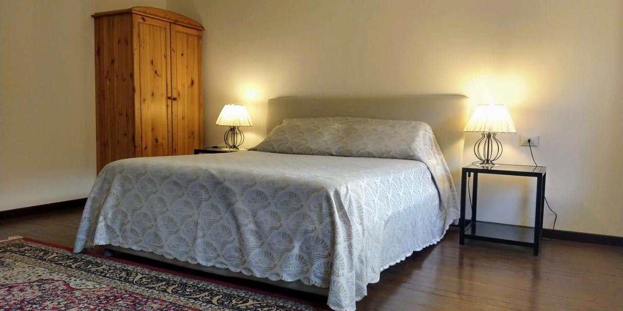 Trivero B&B Oasi Fiorita מראה חיצוני תמונה