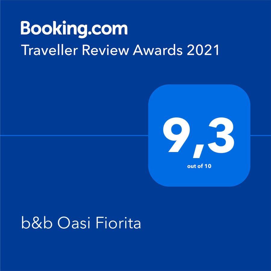 Trivero B&B Oasi Fiorita מראה חיצוני תמונה